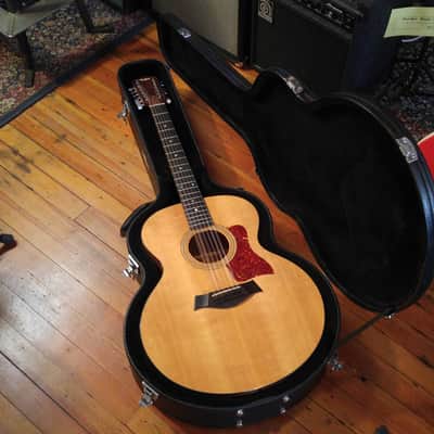 Taylor 355-L7 Limited Edition (1 of 15) 12-String 2004 w/Taylor Hard Case image 2