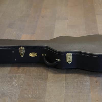 2016 Martin Custom Shop 00-14 Swiss Spruce & Cocobolo 00-28 Acoustic Guitar Natural + COA OHSC image 23