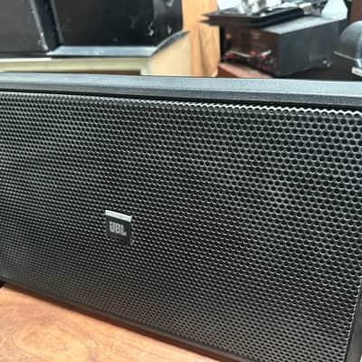 JBL C29AV-1 Control 2-Way 8" Indoor/Outdoor Speaker 2010s - Black image 3