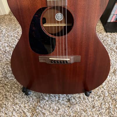 Martin 000-15EL Left-Handed 2024 - Present - Natural image 4