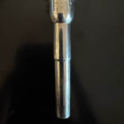 GR 66 S-B Trumpet Mouthpiece image 1