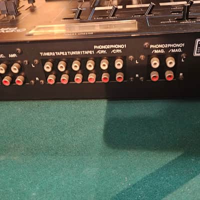 Pyramid PR-2700 DJ Mixer Rack Mount image 4