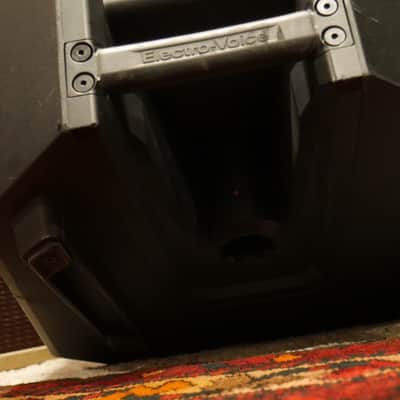 SET OF TWO - Electro-Voice ZLX-15, 15" 2-Way Speakers image 7