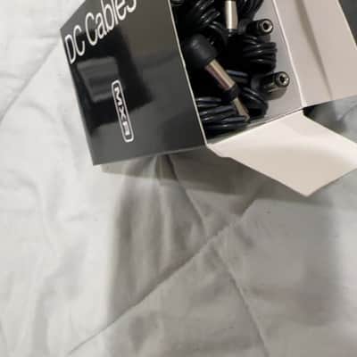 MXR M237 DC Brick 2013 - Present - Silver image 7