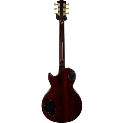 Yamaha Japan SL550S Studio Lord Les Paul 1980 - Tobacco Sunburst image 4