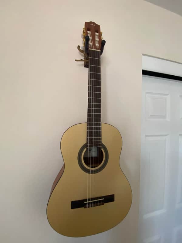Cordoba Protege C1M 1/2 Size Classical - Natural image 1