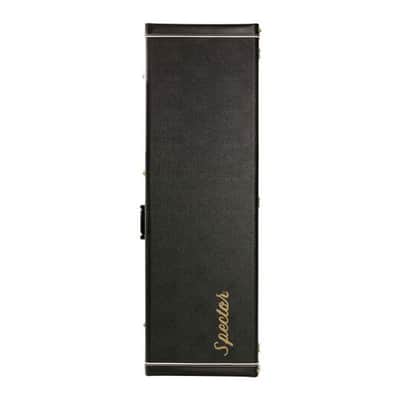 Spector HSNSCX X / Coda Pro Hardshell Case