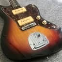 Fender MIJ Jazzmaster 1984-1987 - Sunburst (Mastery Bridge & Seymour Duncan Antiquities.)