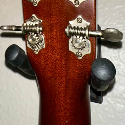 1958 Martin 000-18 w OHSC image 16