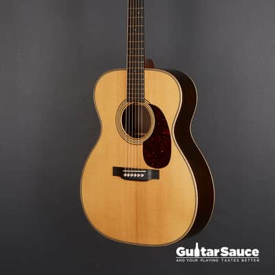 Martin 000-28 Modern Deluxe 2019 (Cod.1576UG) image 4