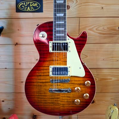 Heerby Excel Model: Excellent type-1000 Early 80's - Sunburst