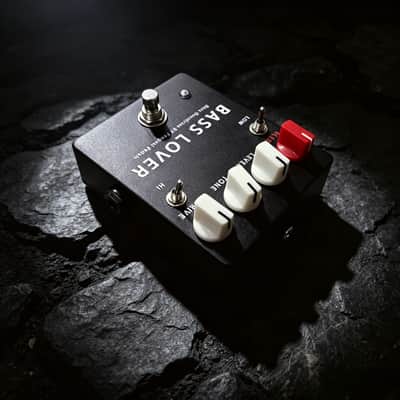 BASS LOVER OD image 5