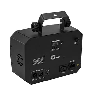 eurolite LED CLS-6 PIX HCL image 4