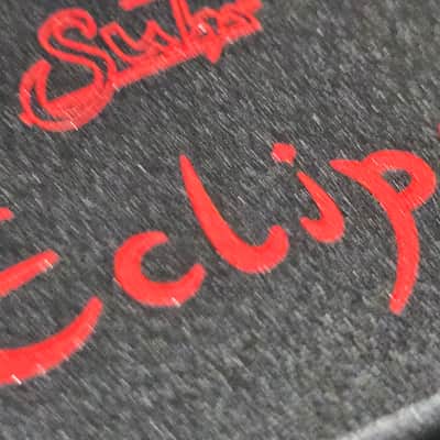 Used Suhr Eclipse Dual-channel Overdrive/Distortion Pedal - Black image 6