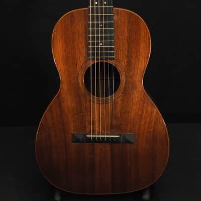 Martin 0-18K 1926 - Koa image 1