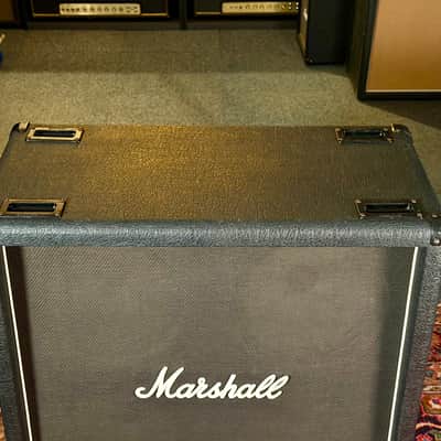 Marshall 1960B 4x12" Straight Speaker Cabinet 1976 - G12H 8 ohm image 2