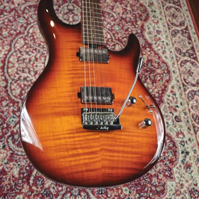Sterling Luke LK100 HH - Hazel Burst image 10