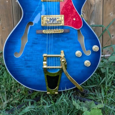 Fernandes FV-80K | Reverb Canada