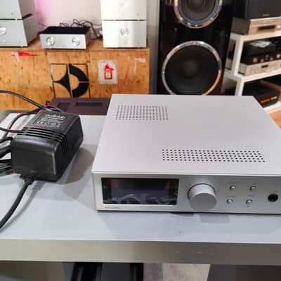 Audiolab M-DAC image 3
