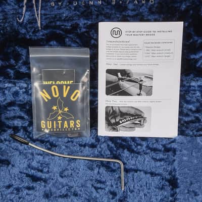 Novo Custom Miris J Sunburst 2023 image 10
