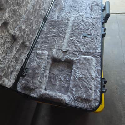 Fender Hard Case image 6