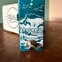 Mythos Pedals Argonaut Octave 2019 - Blue