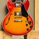 Gibson Midtown Custom 2011 - 2016 - Sunburst