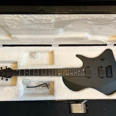 Abasi Concepts Larada 6 Legion 2022 - Stealth Matte Black image 16