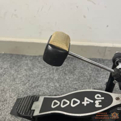DW 4000 Bass Drum Pedal (From Double bass) image 6