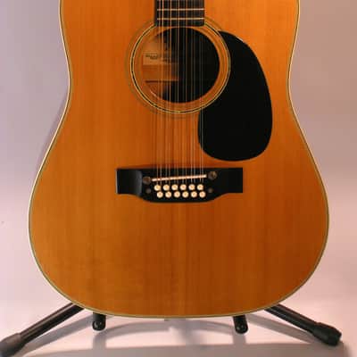FENDER 12 cordes F55-12 de 1980 image 2