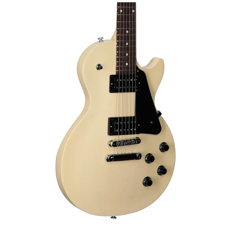Gibson Les Paul Modern Lite Electric Guitar, TV Wheat image 1