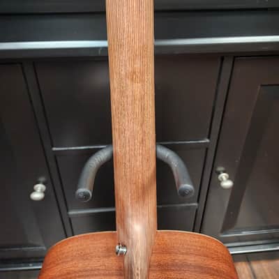 Martin DX12AE Natural 12 String Acoustic Electric Guitar image 9