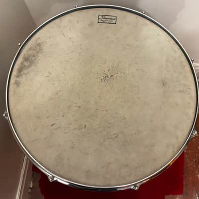 1966-1968 Slingerland Sound King 18x16 Floor Tom BDP image 8