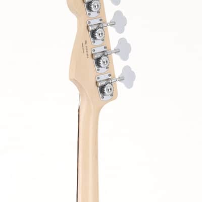 Fender Highway One Jazz Bass Upgrade 3-Color Sunburst, Manufactured in 2009 [Z9482404] (07/13) imagen 12