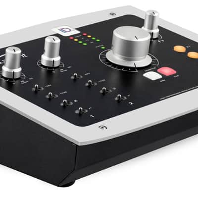 AUDIENT iD22 USB Audio-Interface und Monitorcontroller image 2