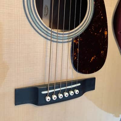 Martin Custom Shop 00-28 image 3