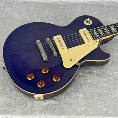Epiphone '56 Les Paul Standard Pro | Reverb