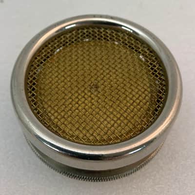 Very First Neumann Capsule CM3 M1-2 1927 for CMV3 Torpedo Head Telefunken M14 Bild 3