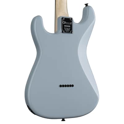 Charvel Pro-Mod So-Cal Style 1 HH HT E Primer Gray - Electric Guitar image 7