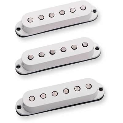 Seymour Duncan SSL-3 Hot Strat Pickup Set