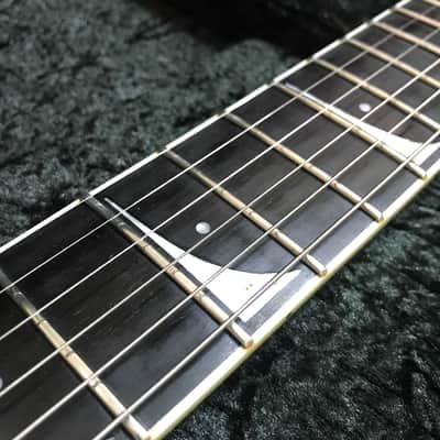 Dean Dave Mustaine VMNT Limited Pink Edition 1/150 2007 image 12
