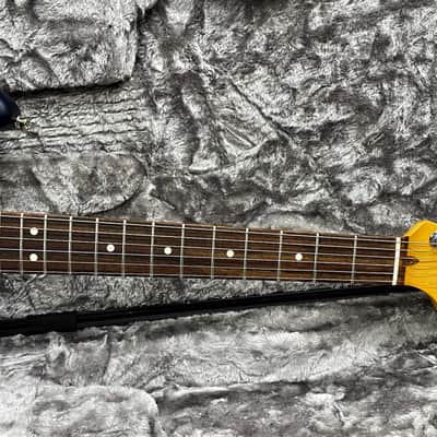 Fender Cory Wong Signature Stratocaster image 13