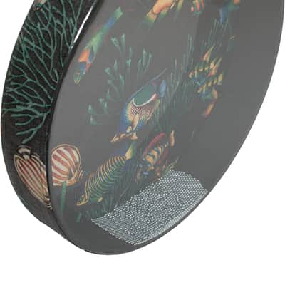 Remo Ocean Drum 16"