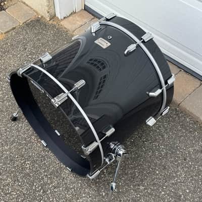 Roland KD-200 20" Shell V-Kick Bass Drum Acoustic Style Roland KD200 image 6