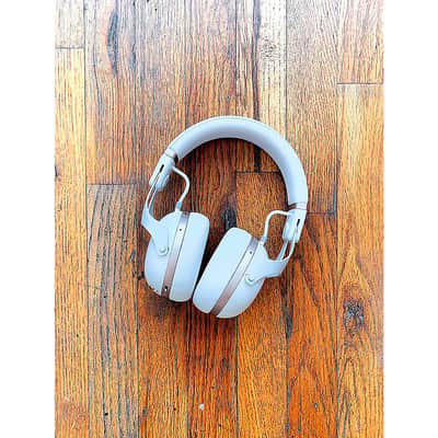 VOX VH-Q1 Smart Noise Cancelling Headphones for Guitarists Regular image 3