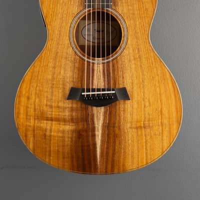 Taylor Used GS Mini-E Koa, '26 image 2