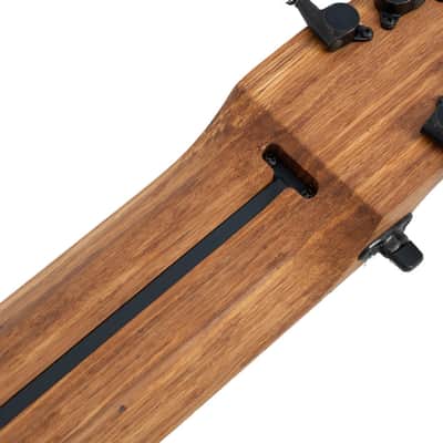 Chapman Stick Alto Model Dark Bamboo image 8
