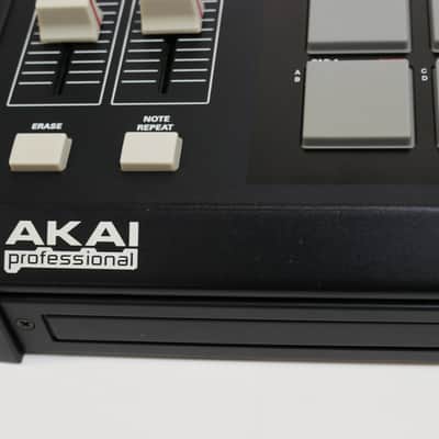 AKAI MPC2500 128MB image 11