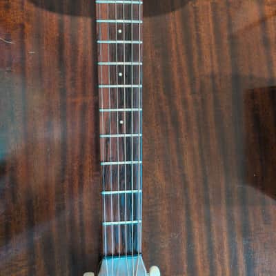 Martin 0-15 1955 - Martin Natural Finish image 9