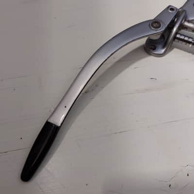 Original Eko Vox Tremolo Tailpiece 1960-70s for Barracuda, Ultrasonic, Cheetah. image 7